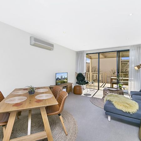 Accommodate Canberra - Dawes St. מראה חיצוני תמונה